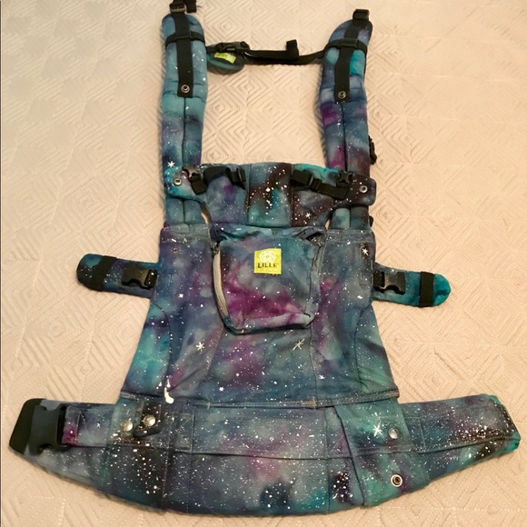 lillebaby accessories